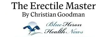 The Erectile Dysfunction Master 