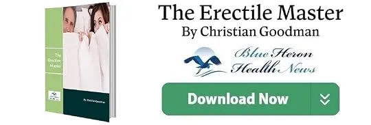 Erectile Dysfunction Master