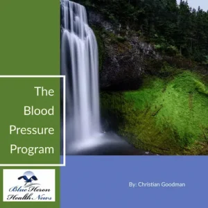 High blood pressure