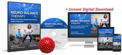 Neuro-Balance Therapy reviews