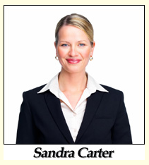 Sandra Carter