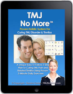 TMJ No More Reviews