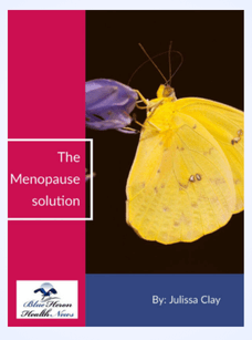 The Menopause Solution The Menopause Solution Reviews