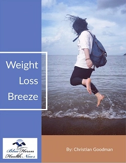 Weight Loss Breeze