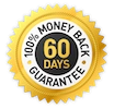 money back gurantee
